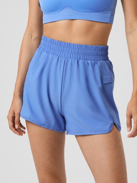 Björn Borg Borg Loose Shorts Blå, S