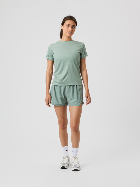 Björn Borg Borg Loose Shorts Grøn, XXL