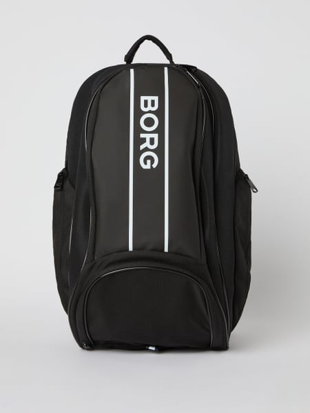 Björn Borg Ace Training Backpack 23l Sort