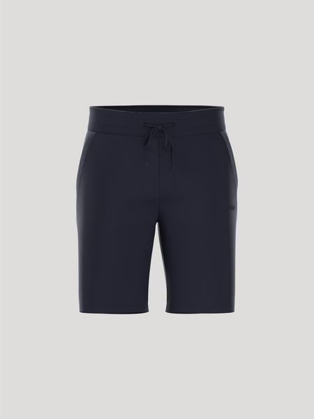 Björn Borg Borg Essential 4 Sweatshorts Marineblå, S