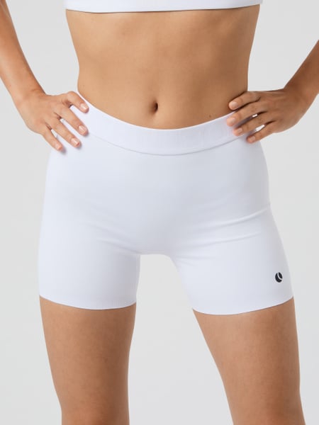Björn Borg Ace Short Shorts Hvid, M