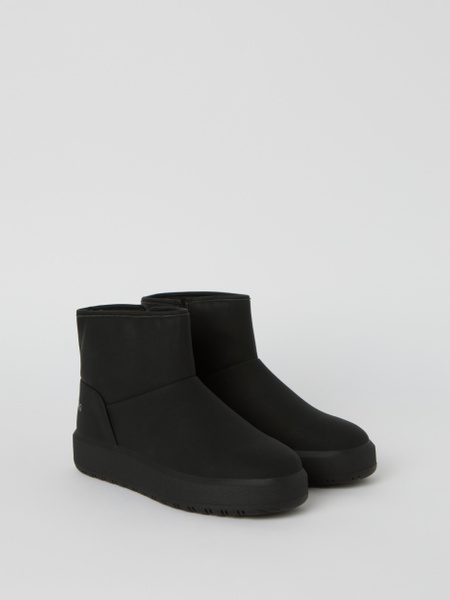 Björn Borg Women's Winter Boots T2420 Sort, 41