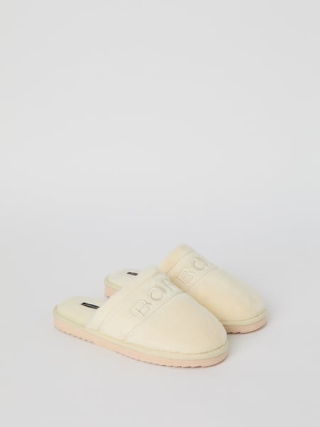 Björn Borg Women's Slippers Homy Beige, 41