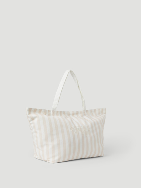 Björn Borg Sthlm Canvas Tote M Multi