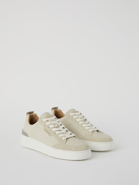 Björn Borg Men's Sneakers T1930 Beige, 42