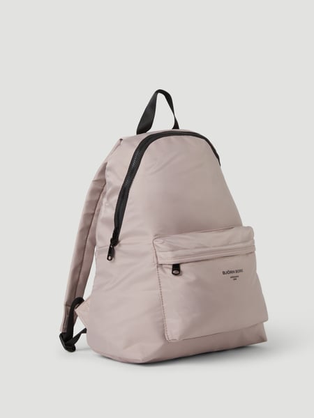 Björn Borg Sthlm Leisure Backpack Pink
