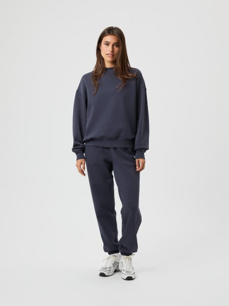 Björn Borg Studio Oversized Sweatpants Grå, XXL