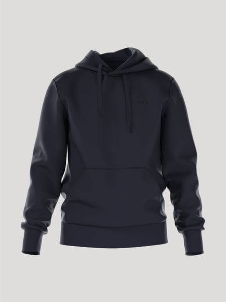 Björn Borg Borg Essential 4 Hoodie, XXL