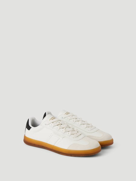 Björn Borg Women’s Sneakers T2500 Hvid, 36
