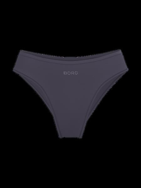Björn Borg Soft Touch Cheeky Briefs Grå, S