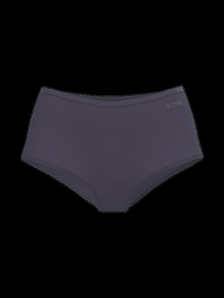 Björn Borg Soft Touch Highwaist Briefs Grå, XXL