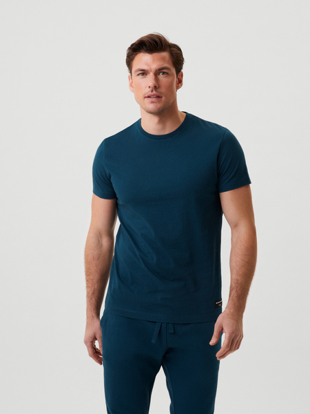 Björn Borg Centre T-shirt Blå, M