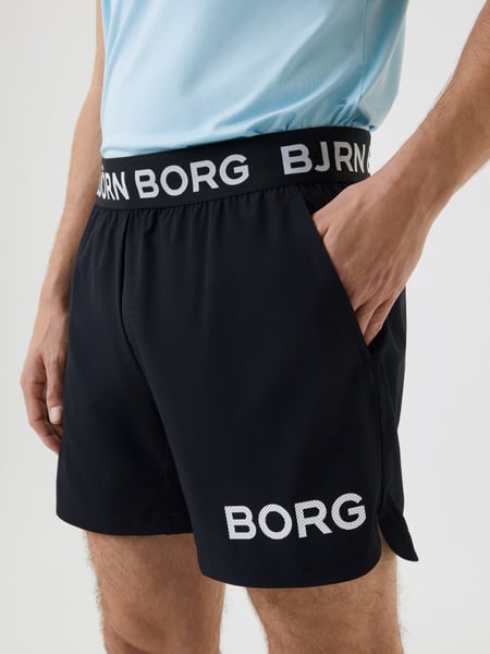 Björn Borg Borg Short Shorts Sort, S