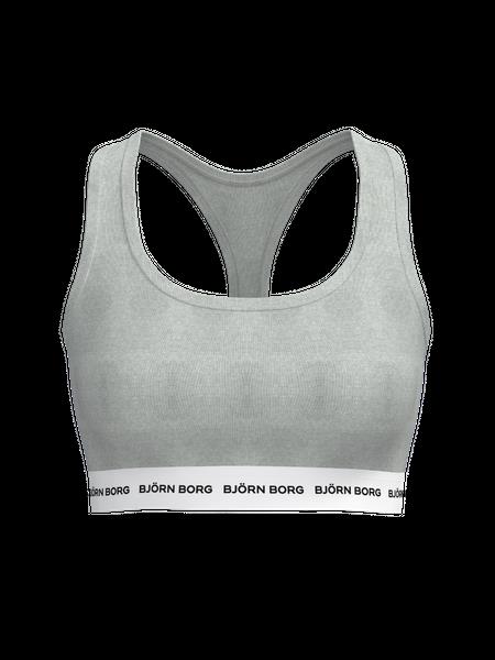 Björn Borg Logo Soft Top, S