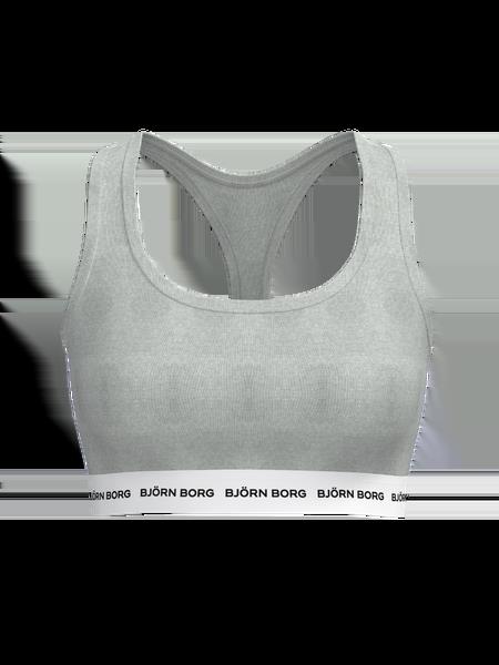 Björn Borg Logo Soft Top, XXL