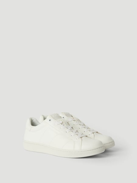 Björn Borg Womens Deuce Sneakers (T305) Hvid, 40