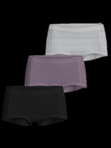 Björn Borg Minishorts 3-pack Multi, XS