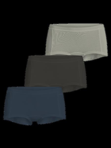 Björn Borg Minishorts 3-pack Multi, XS