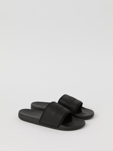 Björn Borg Womens Sandal Romeo Sort, 37