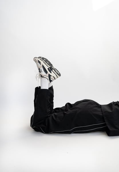 Björn Borg Womens Alley Sneakers Hvid, 37