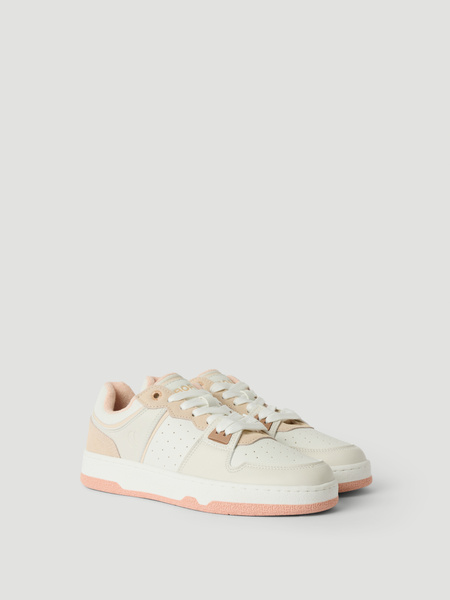 Se Björn Borg Womens Sneakers T3110 Hvid, 40 hos Björn Borg