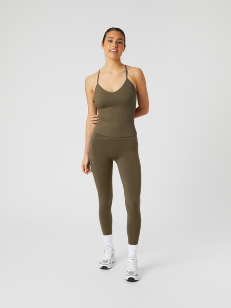 Björn Borg Borg Sleek Tights Brun, S