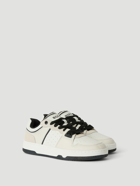 Björn Borg Womens Sneakers T3110 Hvid, 39