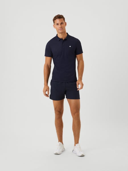 Björn Borg Ace Short Shorts Marineblå, XL