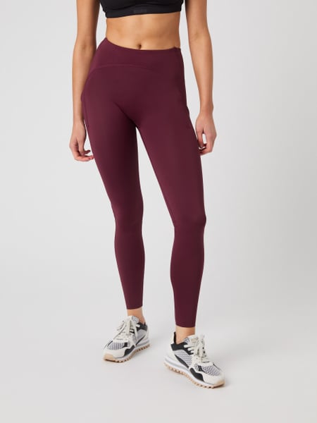 Björn Borg Borg Reform Premium Tights Rød, M