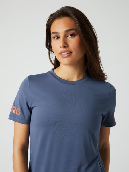Björn Borg Borg T-shirt Blå, XS
