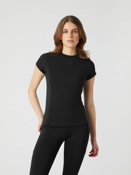 Björn Borg Borg Sleek T-shirt Sort, M