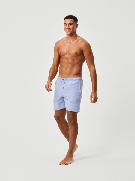 Björn Borg Borg Swim Shorts Lilla, S