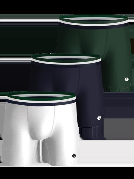 Björn Borg Sports Boxer 3-pack Multi, XL