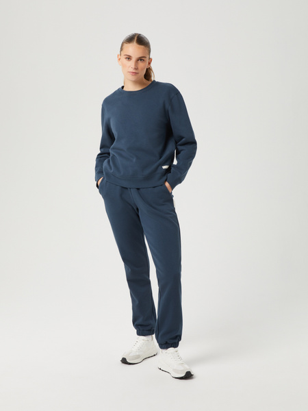 Björn Borg Centre Pants Marineblå, M