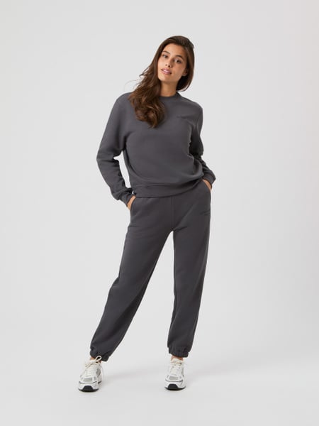Björn Borg Borg Essential Pants Grå, M