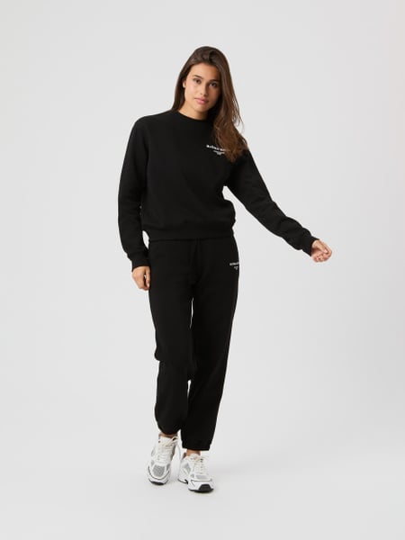 Björn Borg Borg Essential Pants Sort, XS