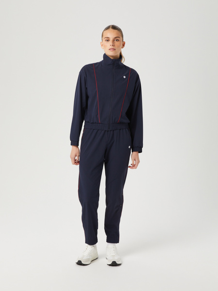 Björn Borg Ace Woven Track Pants Marineblå, XL