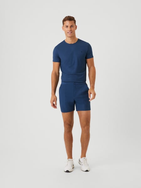 Björn Borg Ace 7’ Shorts Blå, XL