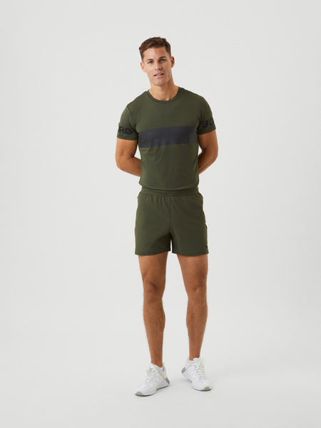 Björn Borg Borg Tech Shorts Grøn, M