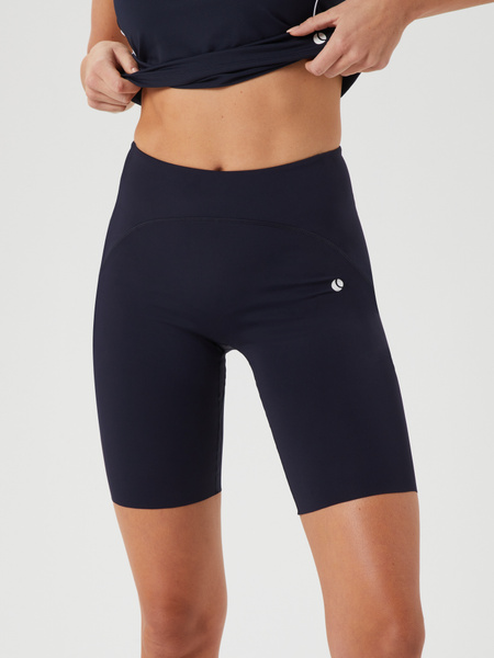 Björn Borg Ace Biker Shorts Marineblå, M