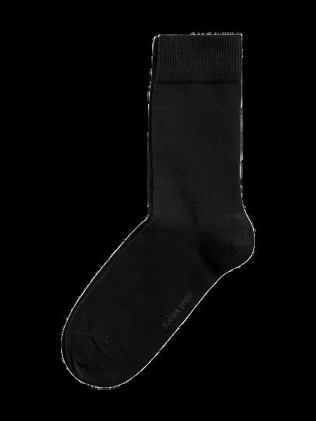 Björn Borg Core Socks Sort, 41-45