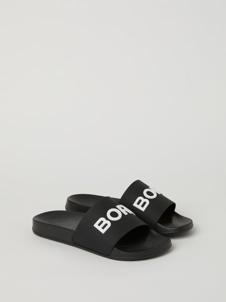 Björn Borg Men's Sandal Knox Sort, 41