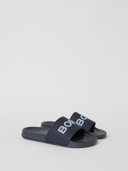 Björn Borg Men's Sandal Knox Marineblå, 40