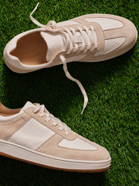 Björn Borg Båstad - Myrqvist x Björn Borg - Beige Beige, 43