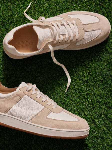 Björn Borg Båstad - Myrqvist x Björn Borg - Beige Beige, 46