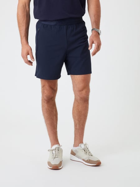 Björn Borg Borg Pocket Shorts Marineblå, XL