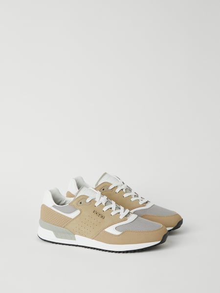 Björn Borg Men's Sneaker R140 Multi, 42