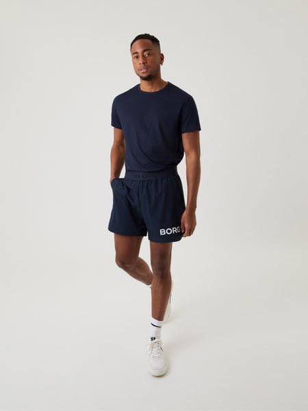 Björn Borg Borg Short Shorts Marineblå, M