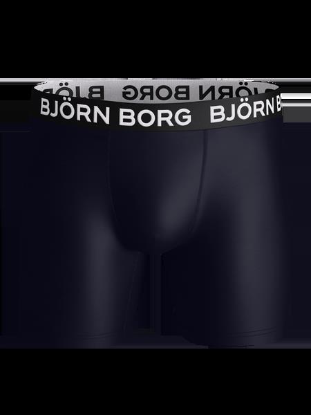 Björn Borg Sports Boxer 1-pack Marineblå, L