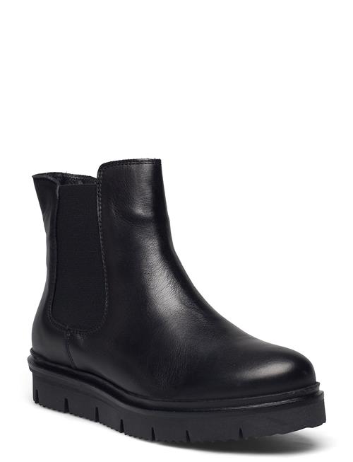 Biastela Cleated Chelsea Bianco Black